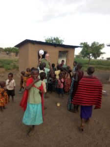 spanky soccer africa