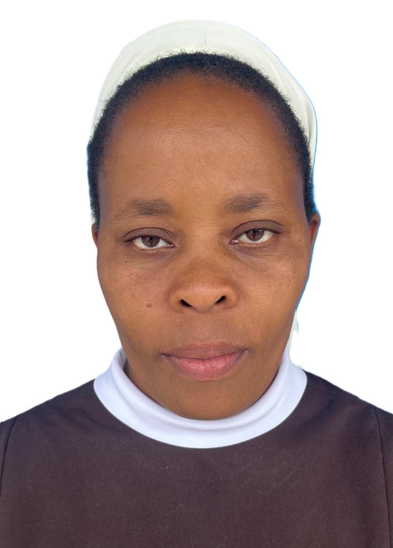 sr anaklet white background photo