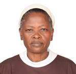sr christiana samuel njau (mother superior)