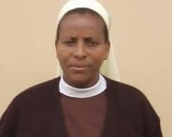 sr. yolanda francis urasa
